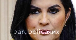 Quiere Delfina Pozos frenar proselitismo con programas sociales en Puebla