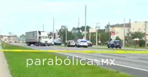 Muere otro mexicano en operativos de ICE; fue atropellado al huir