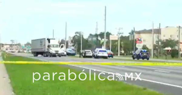 Muere otro mexicano en operativos de ICE; fue atropellado al huir