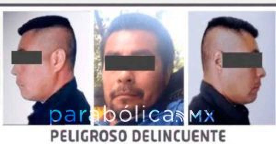 Extiende &ldquo;El Bukanas&rdquo; su sombra