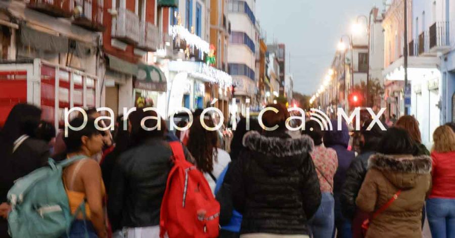 Destapan cloaca de extorsi&oacute;n a trabajadoras sexuales en el Centro Hist&oacute;rico
