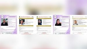 Halla FGE con vida a 5 personas reportadas como desaparecidas