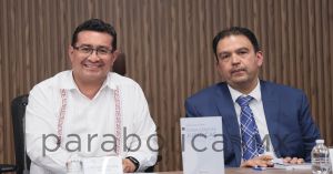 Fortalece Congreso del Estado vinculaci&oacute;n con la academia y sociedad civil