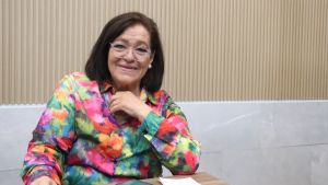 Busca diputada Luana Amador fortalecer la accesibilidad en espacios p&uacute;blicos