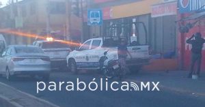 Muere una persona en situaci&oacute;n de calle en San Jer&oacute;nimo Caleras