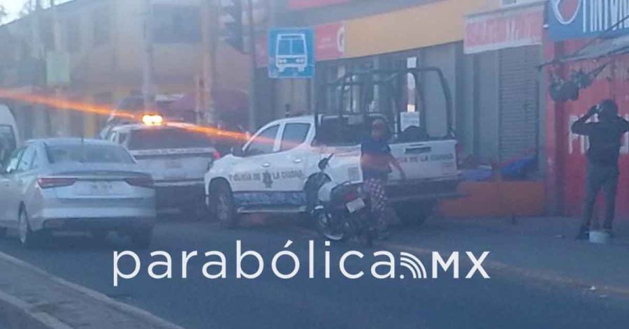 Muere una persona en situaci&oacute;n de calle en San Jer&oacute;nimo Caleras