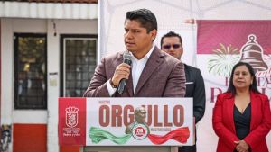 Conmemora Cuautlancingo a Josefa Ortiz T&eacute;llez-Gir&oacute;n