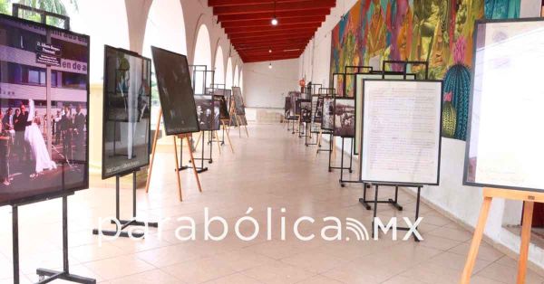 Honra P&aacute;vel Gaspar el legado humanista de Gilberto Bosques