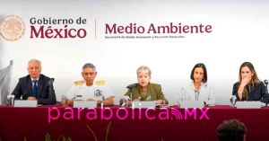 Investiga la Marina 13 buques por el derrame de petr&oacute;leo en el Golfo de M&eacute;xico