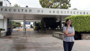 Condecoran con &ldquo;Cubos de Oro&rdquo; a estudiante BUAP