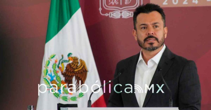 Solicitudes para comparecencias tienen tintes pol&iacute;ticos, revira Garc&iacute;a Parra