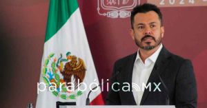 Solicitudes para comparecencias tienen tintes pol&iacute;ticos, revira Garc&iacute;a Parra