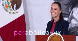 Beneficiar&aacute;n a casi 43 millones de personas los programas sociales en 2026: Sheinbaum