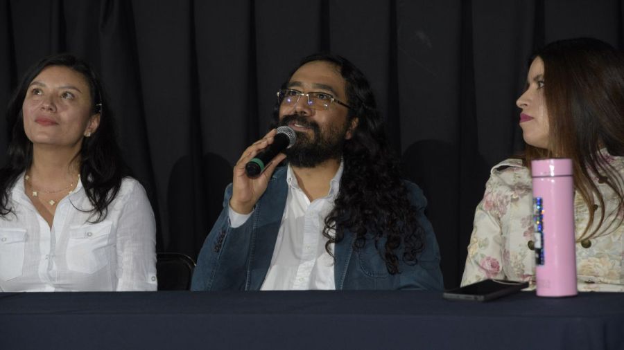 Celebra la BUAP el D&iacute;a Mundial de la Animaci&oacute;n