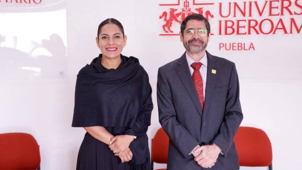 Modernizaci&oacute;n catastral, clave para brindar certeza jur&iacute;dica: Cuautle