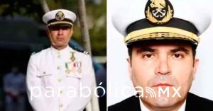 Confirma Marina procedimiento de baja los hermanos Far&iacute;as Laguna, ligados al huachicol fiscal