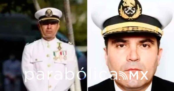 Confirma Marina procedimiento de baja los hermanos Far&iacute;as Laguna, ligados al huachicol fiscal