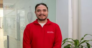 Llama acad&eacute;mico Ibero Puebla a no perder el derecho a la paz