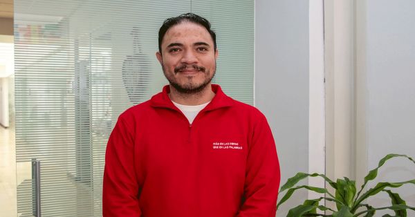 Llama acad&eacute;mico Ibero Puebla a no perder el derecho a la paz