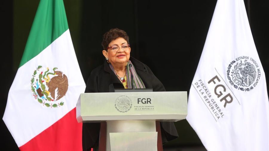 Contin&uacute;a FGR, v&iacute;a FEMDO, investigaci&oacute;n sobre hidrocarburo en Guanajuato