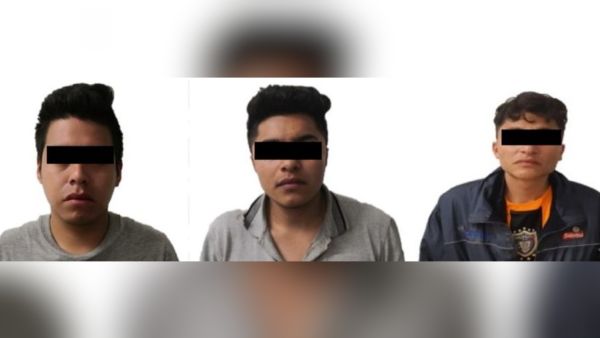 Alcanza FGE sentencia de 50 a&ntilde;os por secuestro agravado en Puebla