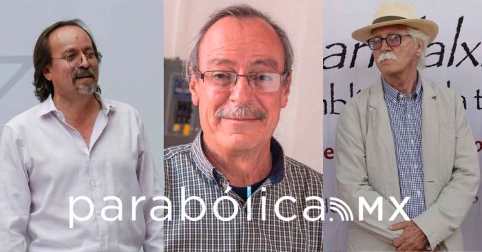 Ser&aacute; Fritz, el tercer&nbsp;Glockner en Cultura