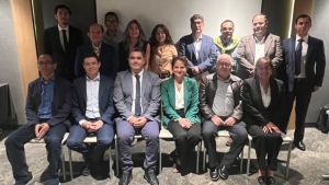 Propone investigador An&aacute;huac Puebla fortalecer a las Pymes