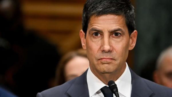 Llega Kevin Warsh a dirigir la Reserva Federal de Estados Unidos