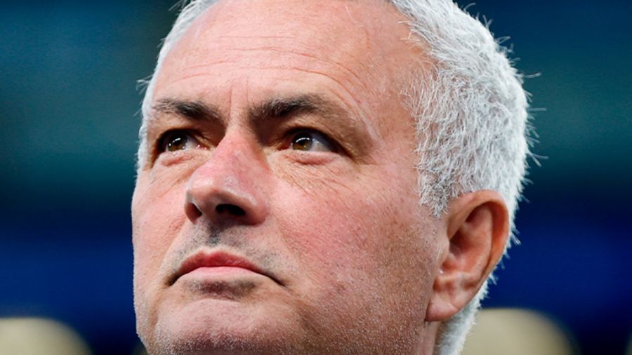 Real Madrid se decanta por Mourinho como director t&eacute;cnico