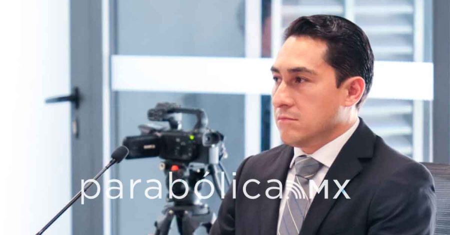Arranca la ASE auditor&iacute;as al ejercicio 2025: German Reyna y Herrero
