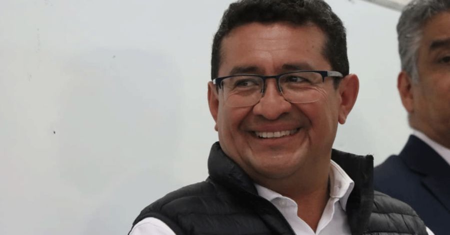 &ldquo;Desde el Congreso se impulsa el marco jur&iacute;dico y el presupuesto para fortalecer la educaci&oacute;n en Puebla&rdquo;: P&aacute;vel Gaspar