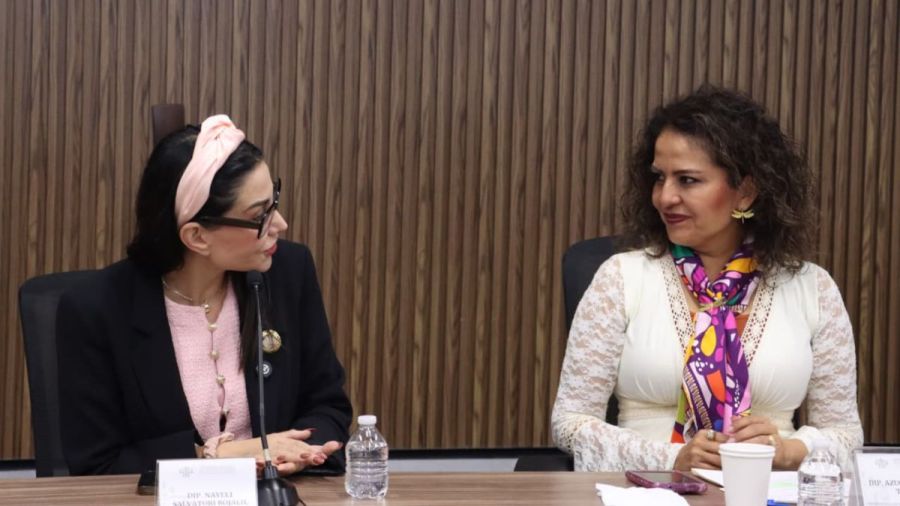 Fomenta Congreso prevenci&oacute;n, detecci&oacute;n y atenci&oacute;n del c&aacute;ncer de mama