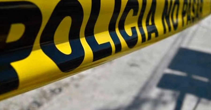 Ejecuta a un hombre en la Ignacio Romero Vargas