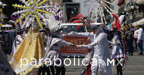 Habr&aacute; danzas de huehues en 46 colonias de la capital: Segom