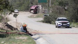 Opera Chiltepeque al 35%; municipios metropolitanos llevan basura a Atlixco: SEGOB
