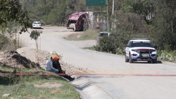 Opera Chiltepeque al 35%; municipios metropolitanos llevan basura a Atlixco: SEGOB