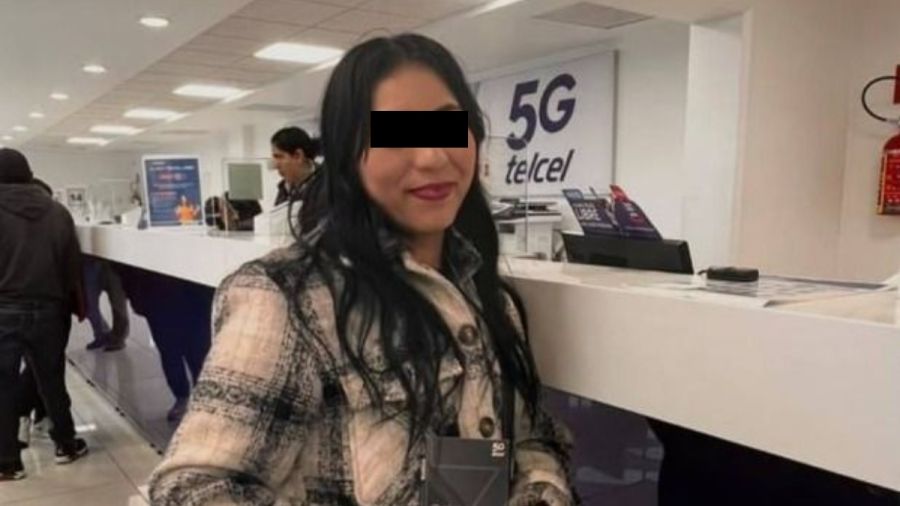 Confirma la FGE: Cuerpo hallado en Tlaxcala es de Blanca Adriana