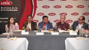 Avala CMIC Puebla construcci&oacute;n del &ldquo;Puente de la Transformaci&oacute;n&rdquo;