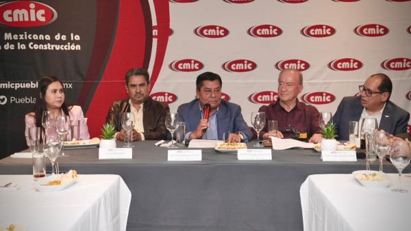 Avala CMIC Puebla construcci&oacute;n del &ldquo;Puente de la Transformaci&oacute;n&rdquo;