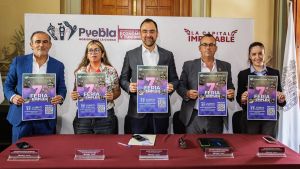 Invita Gobierno de la Ciudad a la 7&ordf;. Feria de Empleo en la capital