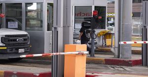 Hay ajuste en tarifas de peaje en Puebla