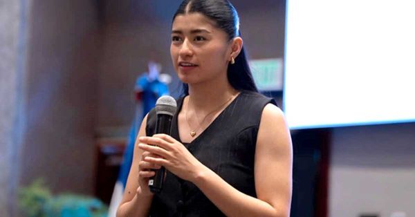 Capacita egresada BUAP en materia actuarial a instituciones de Rep&uacute;blica Dominicana