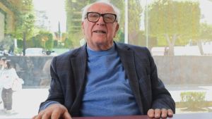 Exdirector del CERN dicta conferencias a estudiantes BUAP