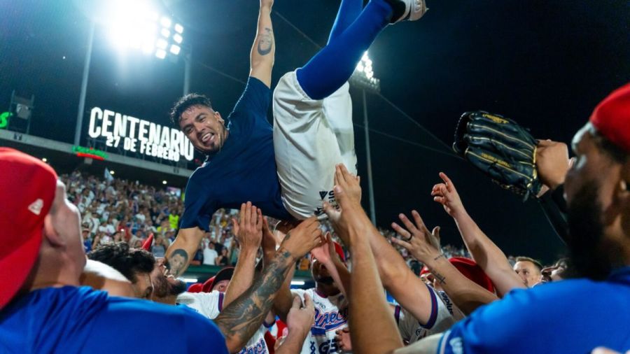 &iexcl;Habemus rival! Olmecas ganan y se enfrentar&aacute;n a Pericos por el sur