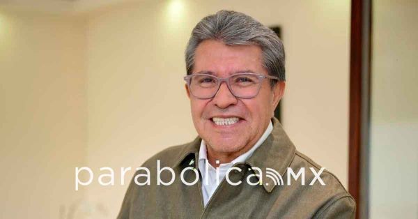 Sheinbaum y Ebrard dar&aacute;n buenos resultados en el TMEC: Monreal