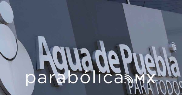 Antes de marzo, nueva comparecencia de Agua de puebla: Lupita Vargas
