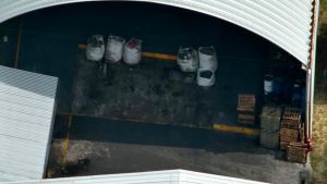 Catean en Huejotzingo un inmueble; aseguran 80 mil litros de huachicol