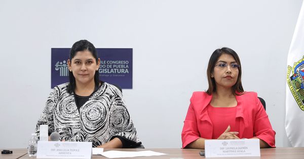 Avala Comisi&oacute;n del Congreso mayor inclusi&oacute;n en la convocatoria del Premio Estatal de la Juventud