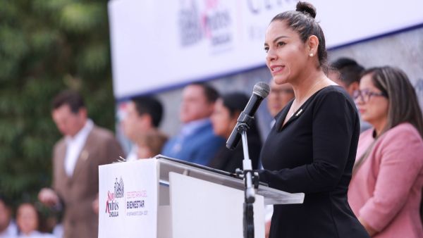 Conmemoran en San Andr&eacute;s Cholula la Batalla de Puebla