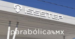 Confirma Godina fuerte rezago en pensiones del ISSSTEP